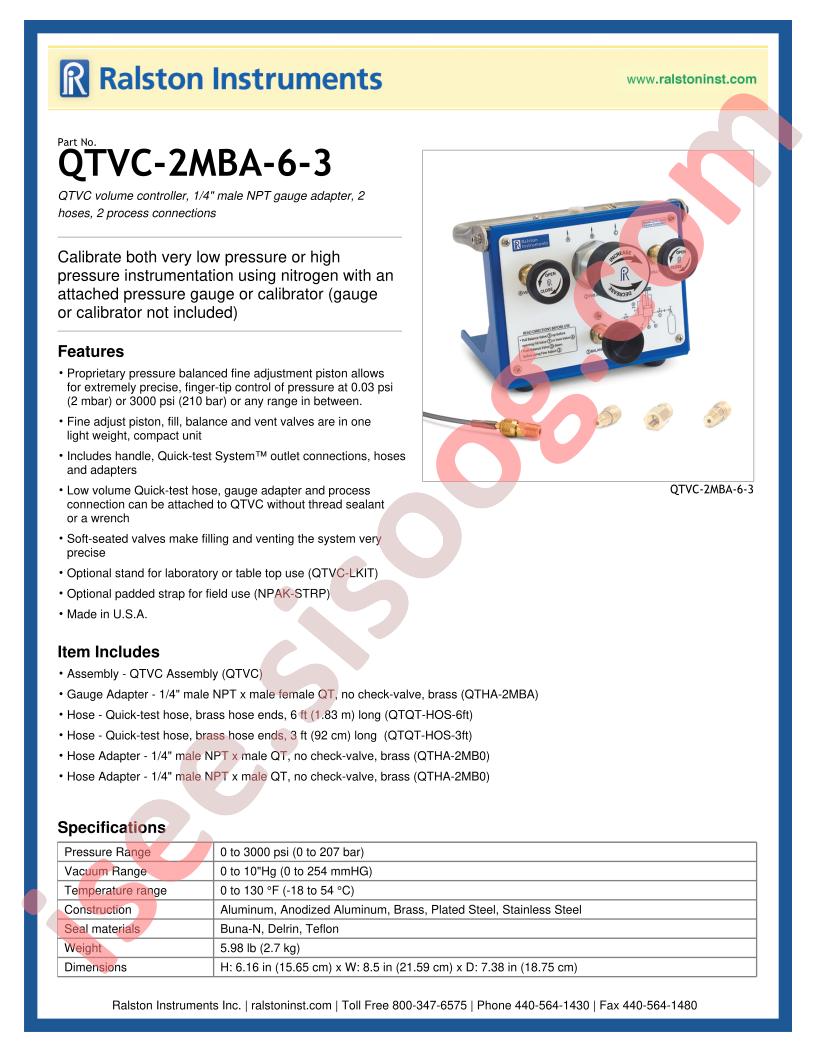 QTVC-2MBA-6-3