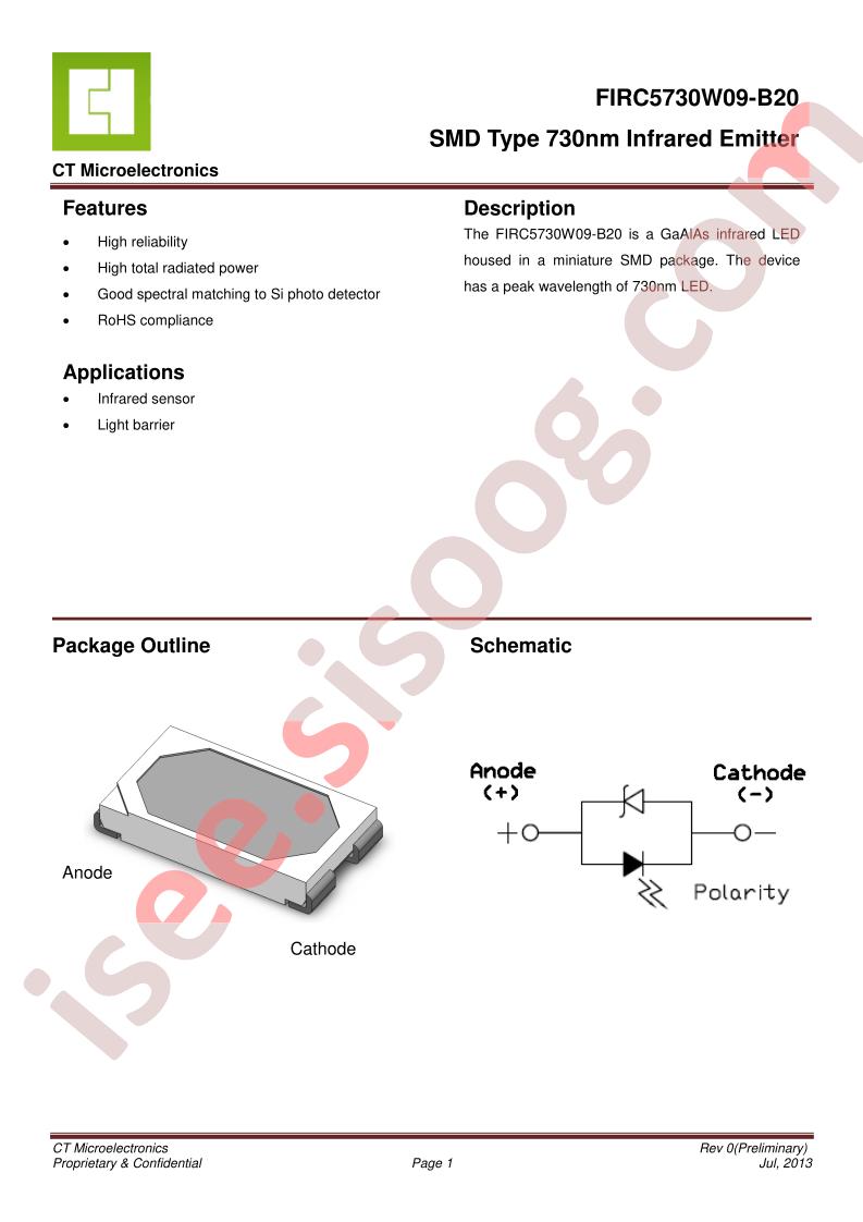 FIRC5730W09-B20