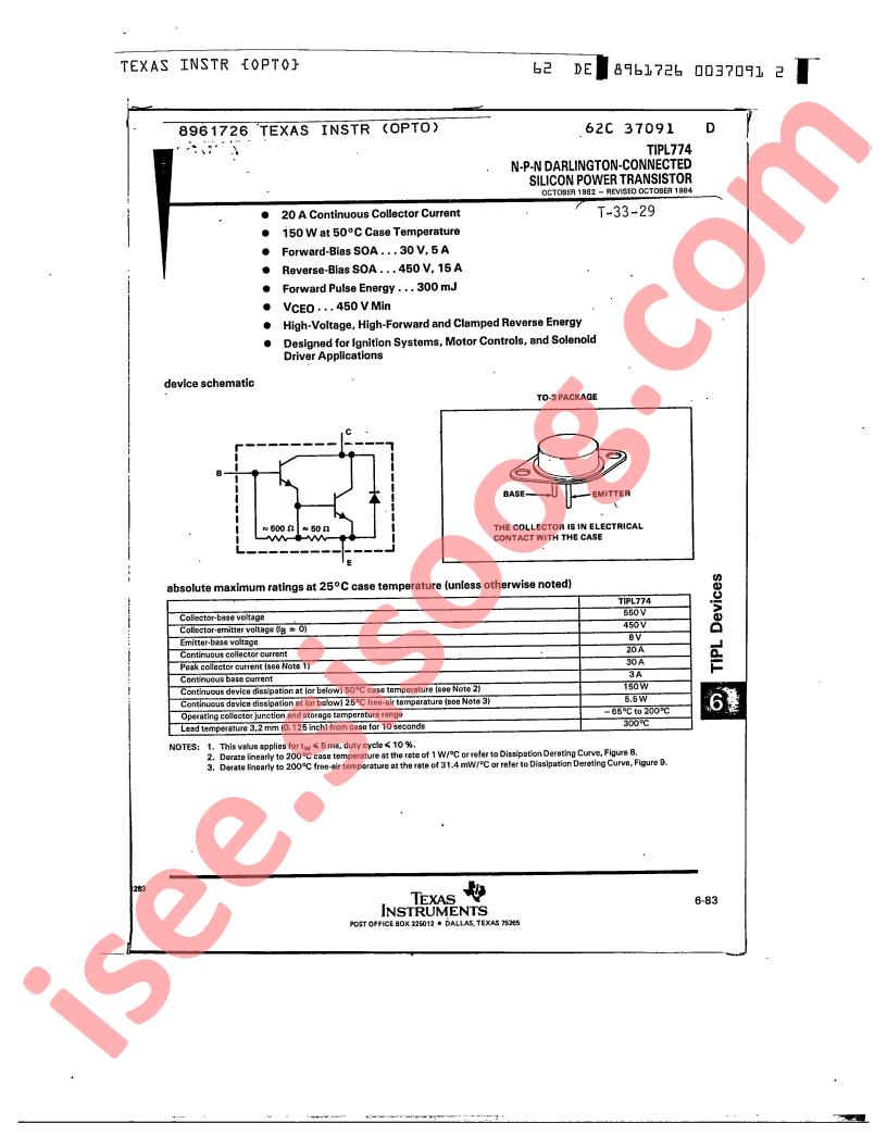 TIPL774
