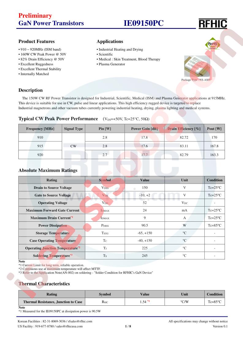 IE09150PC