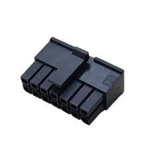 مولیکس میکرو 14 پین مادگی