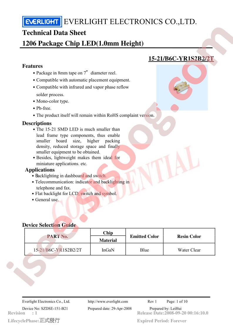 15-21-B6C-YR1S2B2-2T