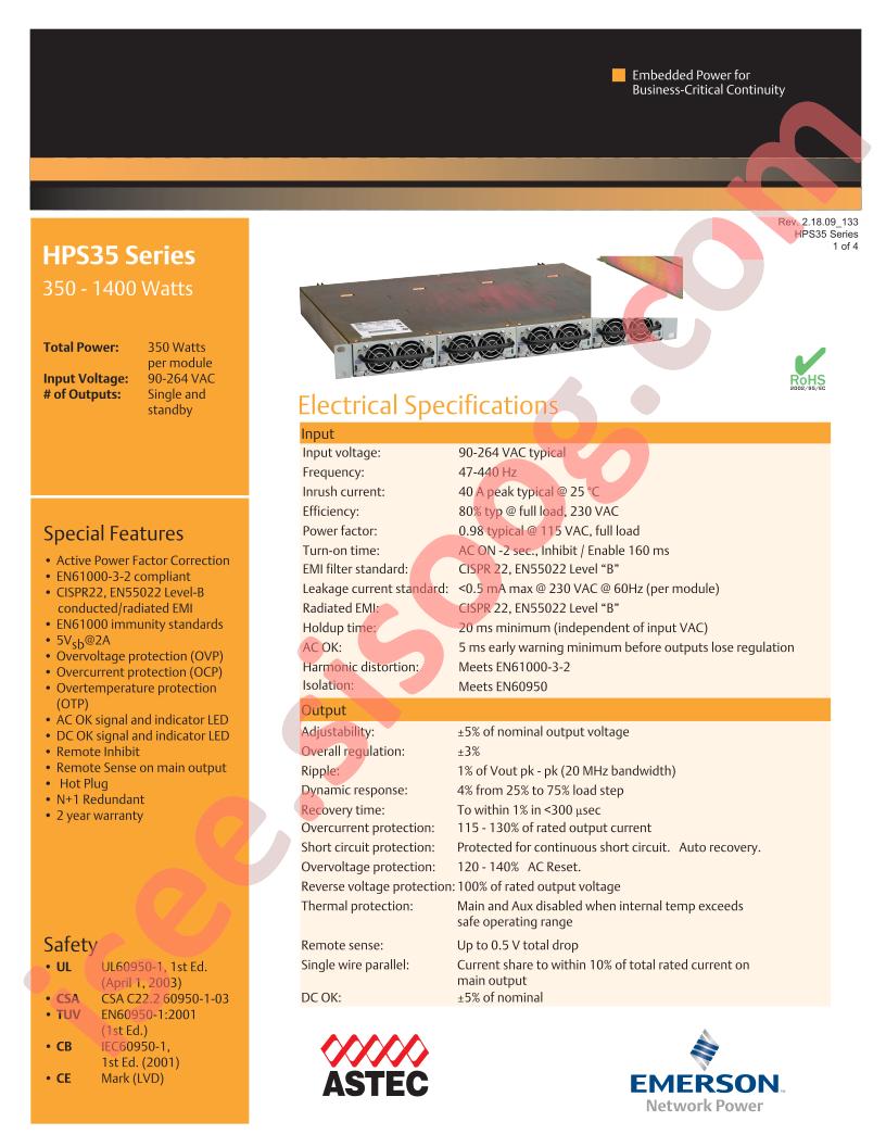 HPS35Q