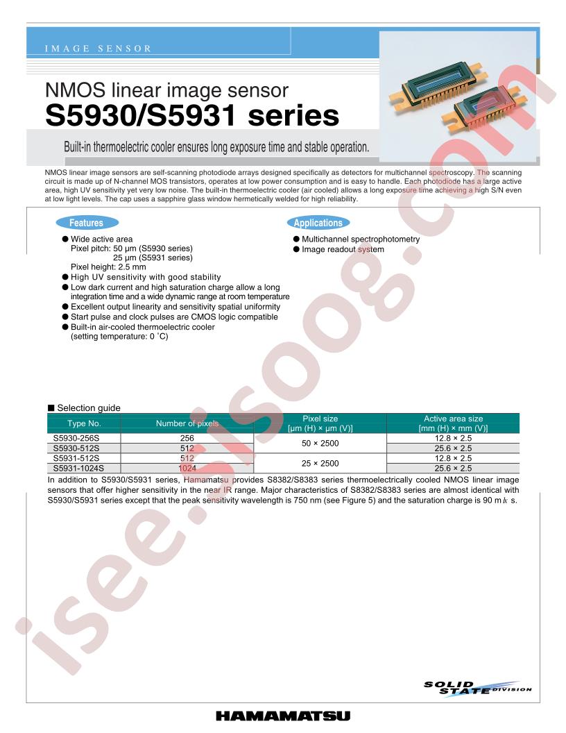 S5930-256S