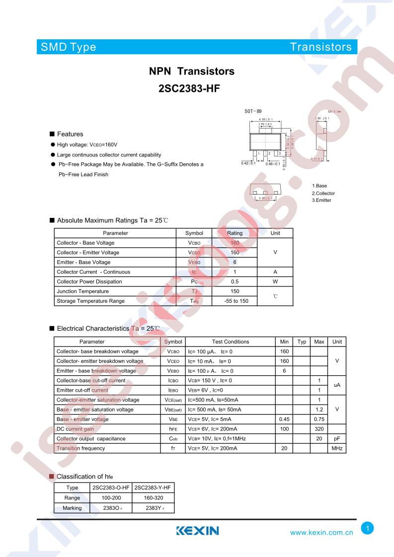 2SC2383-HF_15