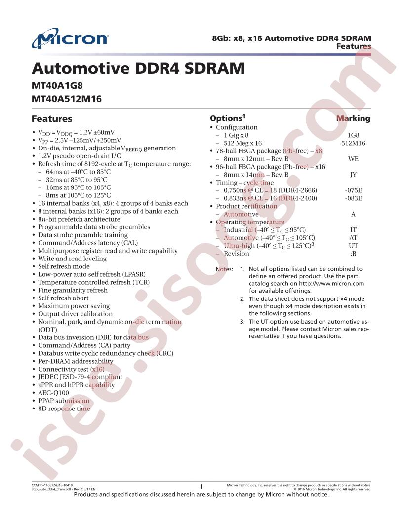 MT40A1G8WE-075E