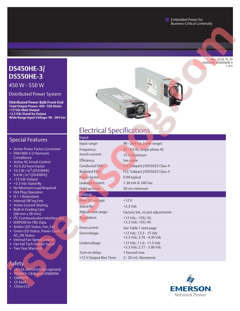 DS450HE-3