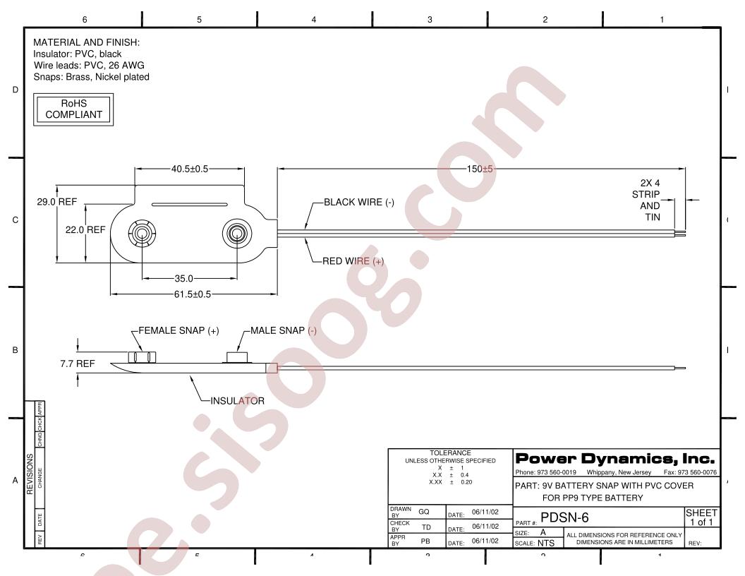 PDSN-6