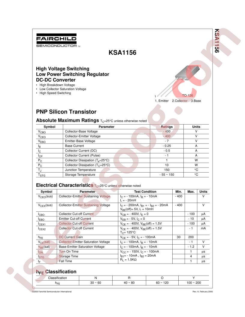 KSA1156