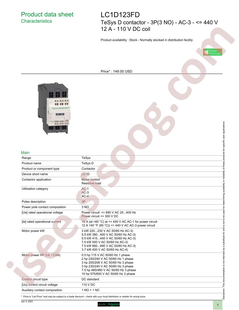 LC1D123FD