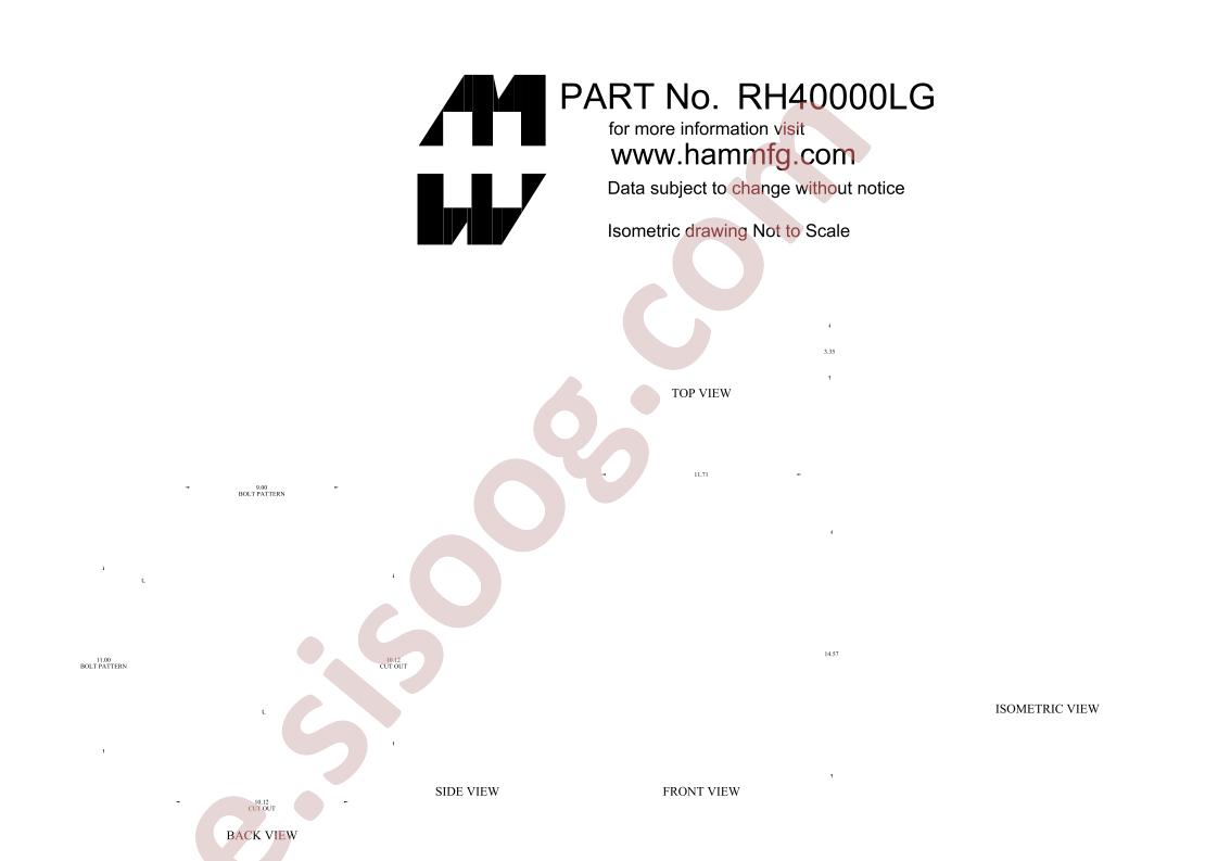 RH40000LG