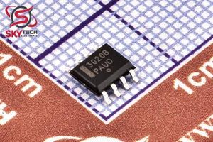 NCP3020B SMD SOIC-8 آی سی سوییچینگ