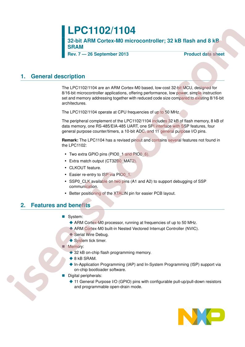 LPC1102