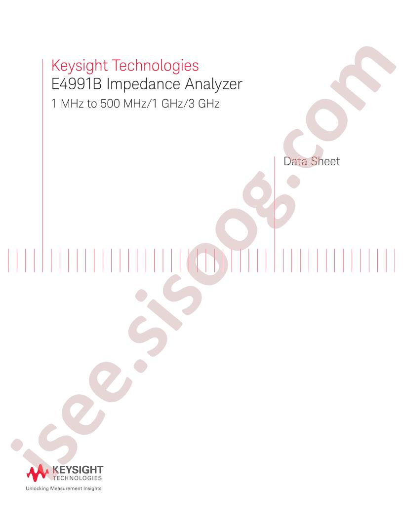 E4991B