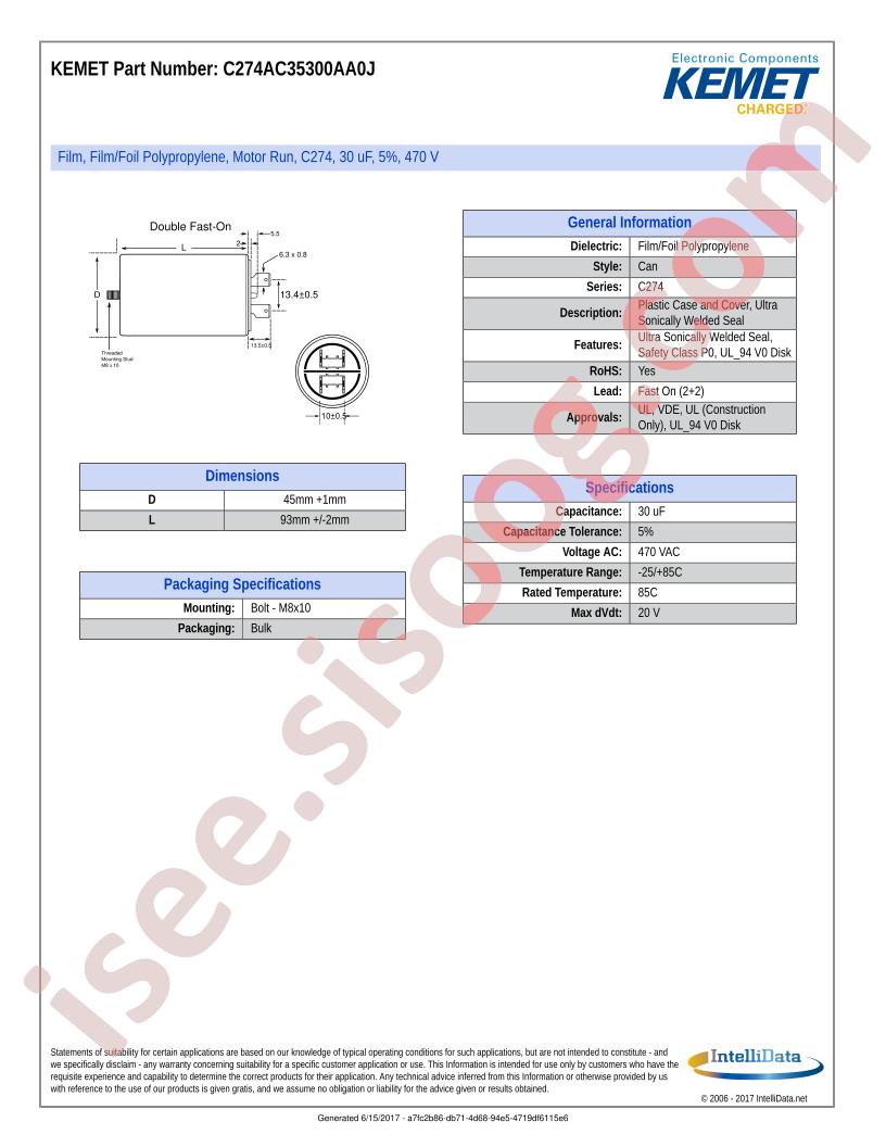 C274AC35300AA0J