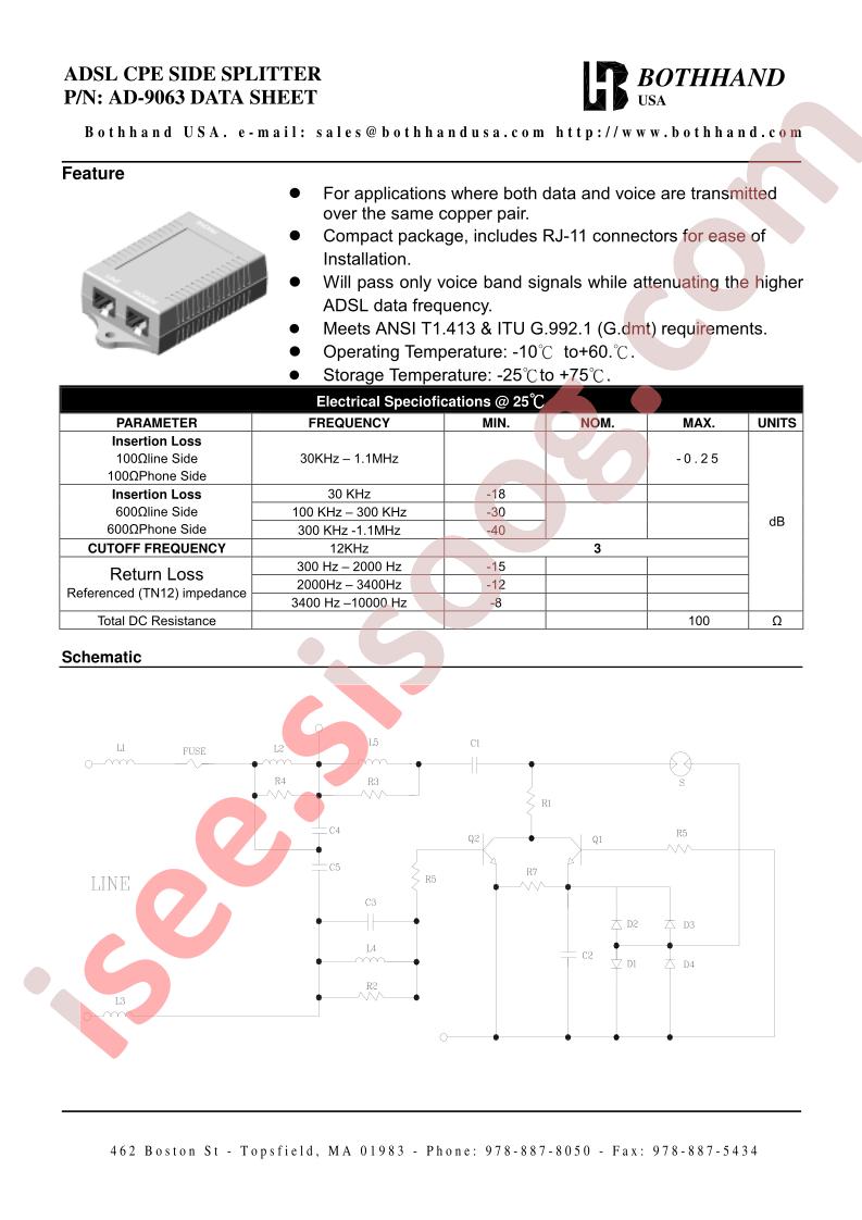 AD-9063