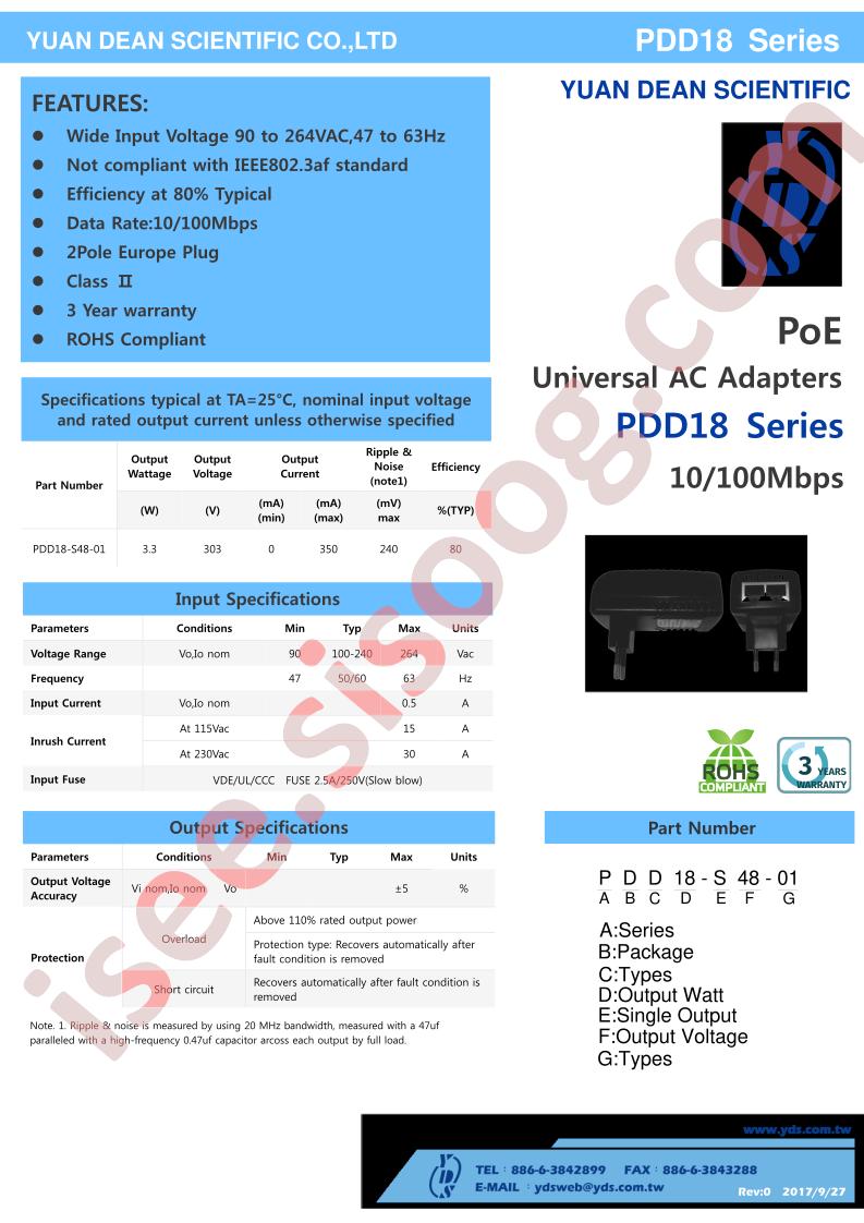 PDD18