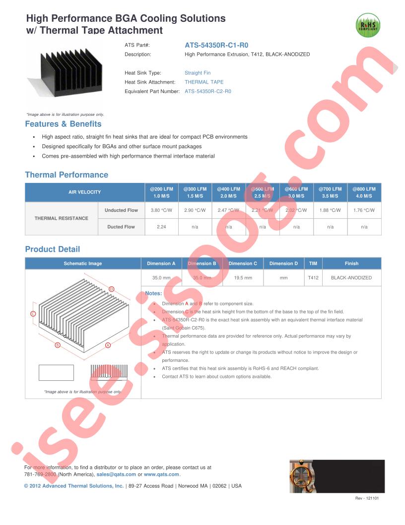 ATS-54350R-C1-R0