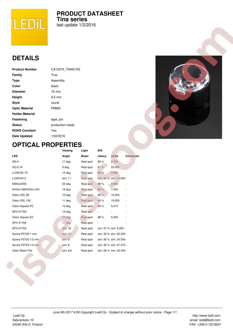CA12374