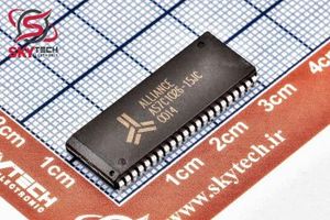 AS7C1026-15JC  حافظه ی RAM