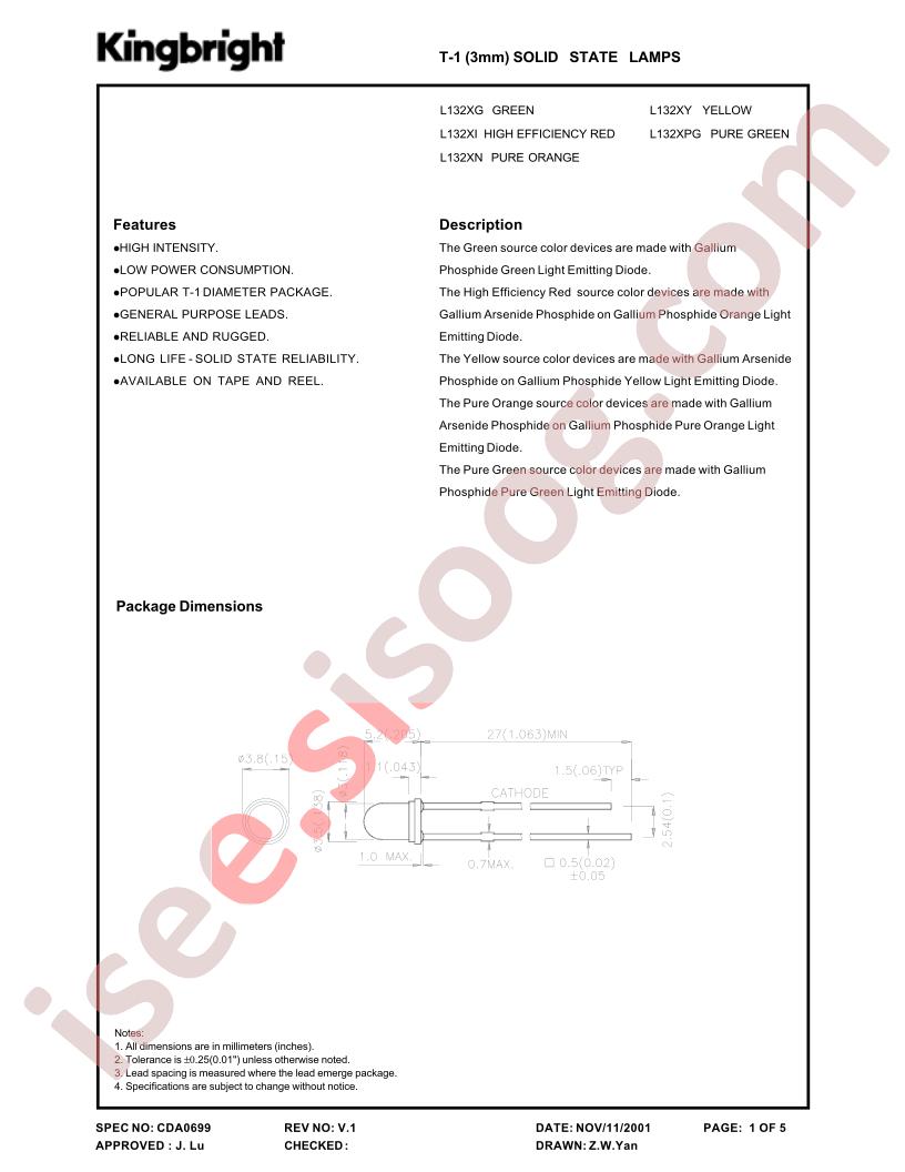 L132XID