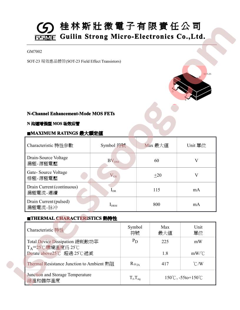 GM7002
