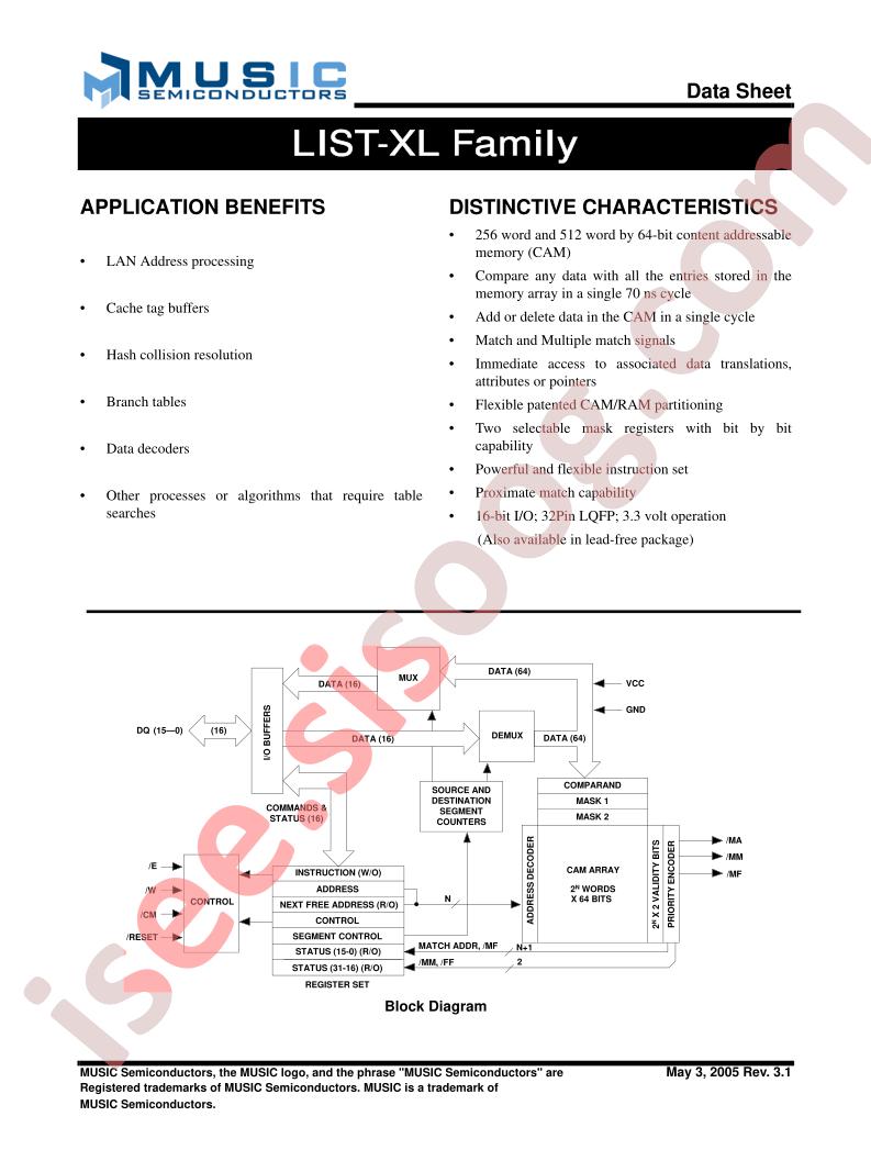 MU9C3640L