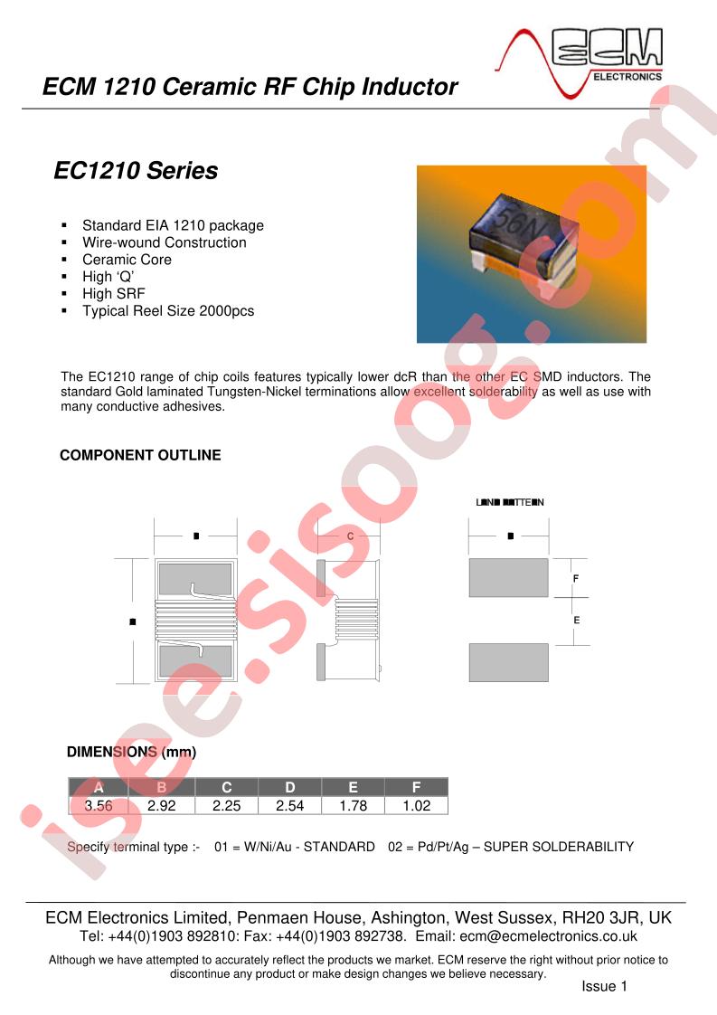 EC1210