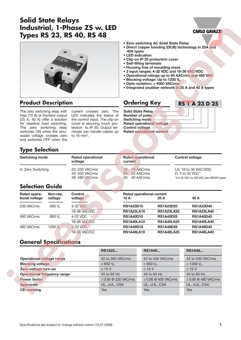 RS1A23D25