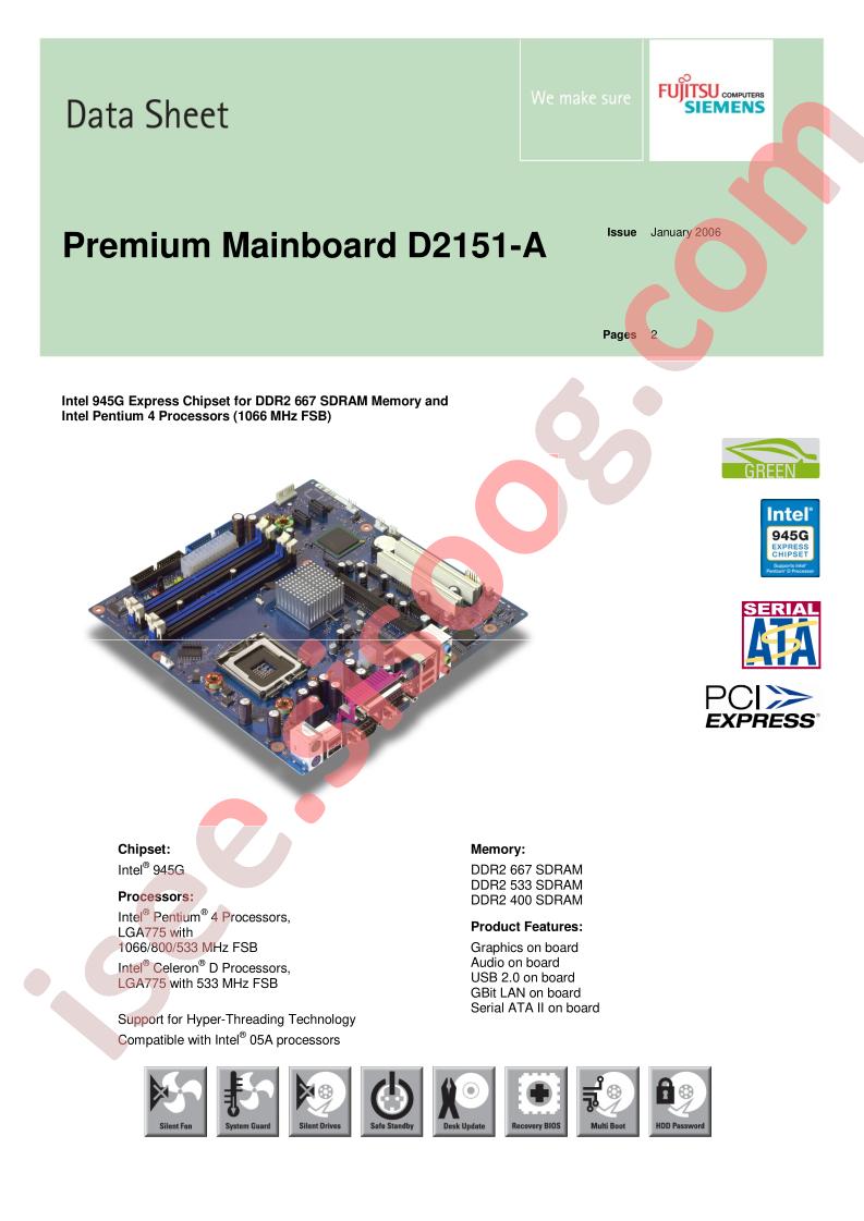 D2151-A