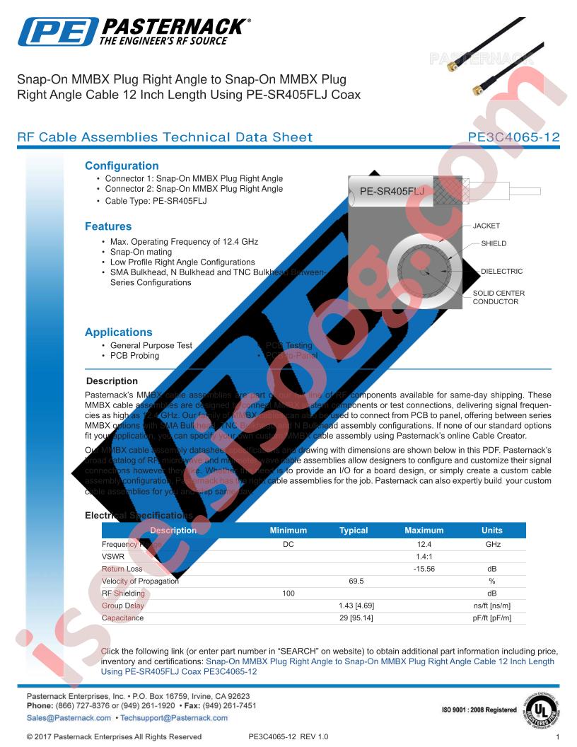 PE3C4065-12