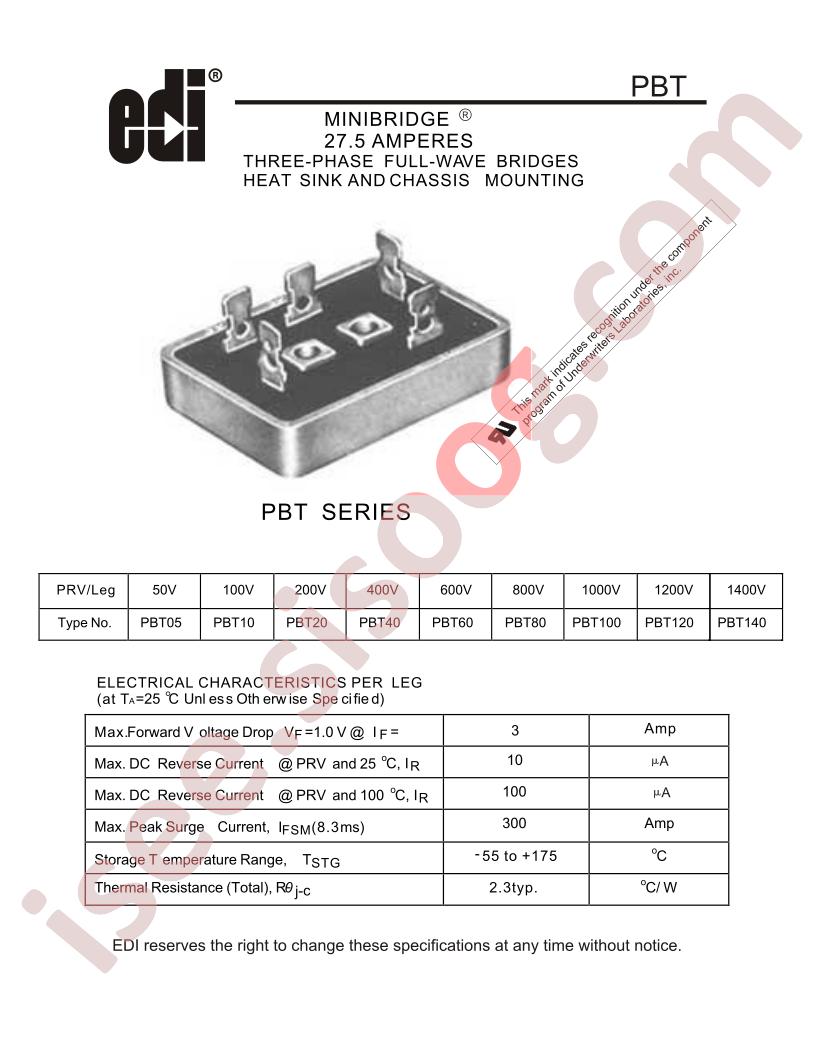 PBT40