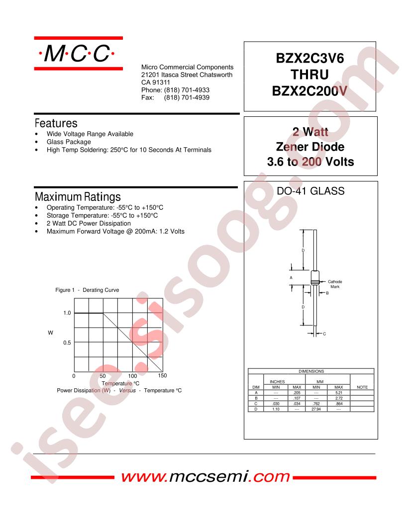 BZX2C3V6