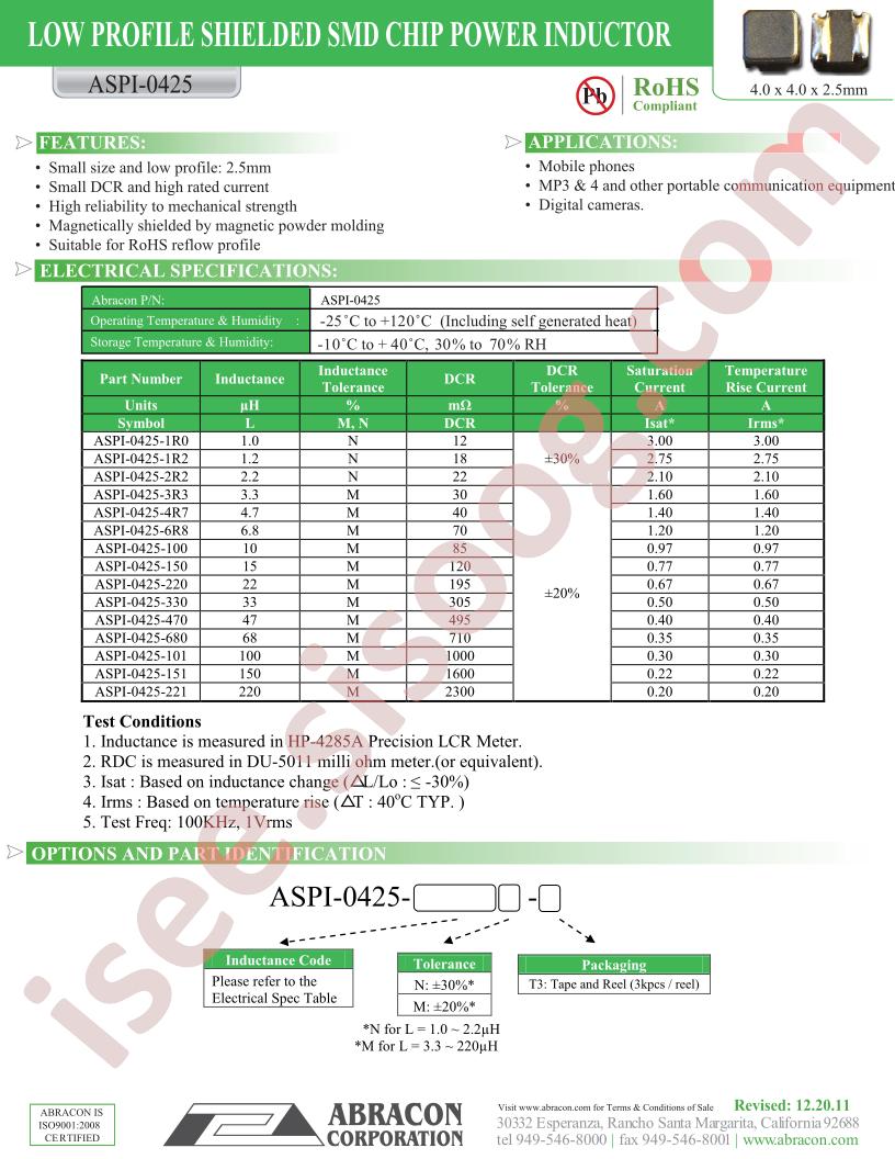 ASPI-0425