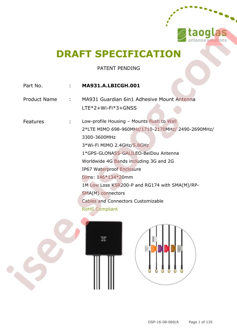 MA931ALBICGH001