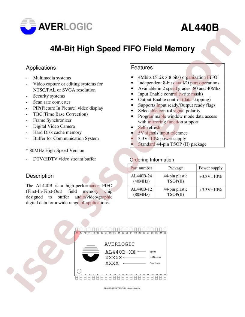 AL440B
