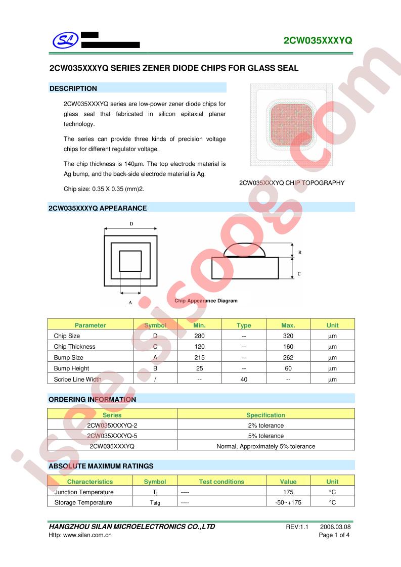 2CW035300YQ5