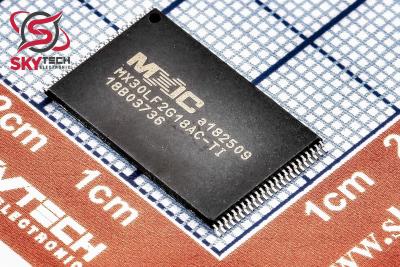 MX30LF2G18AC TSOP-48 TSOP-48 حافظه ی NAND