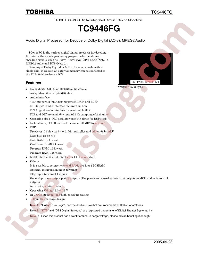 TC9446FG