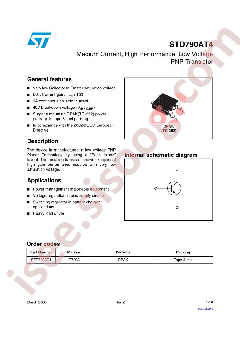 STD790AT4