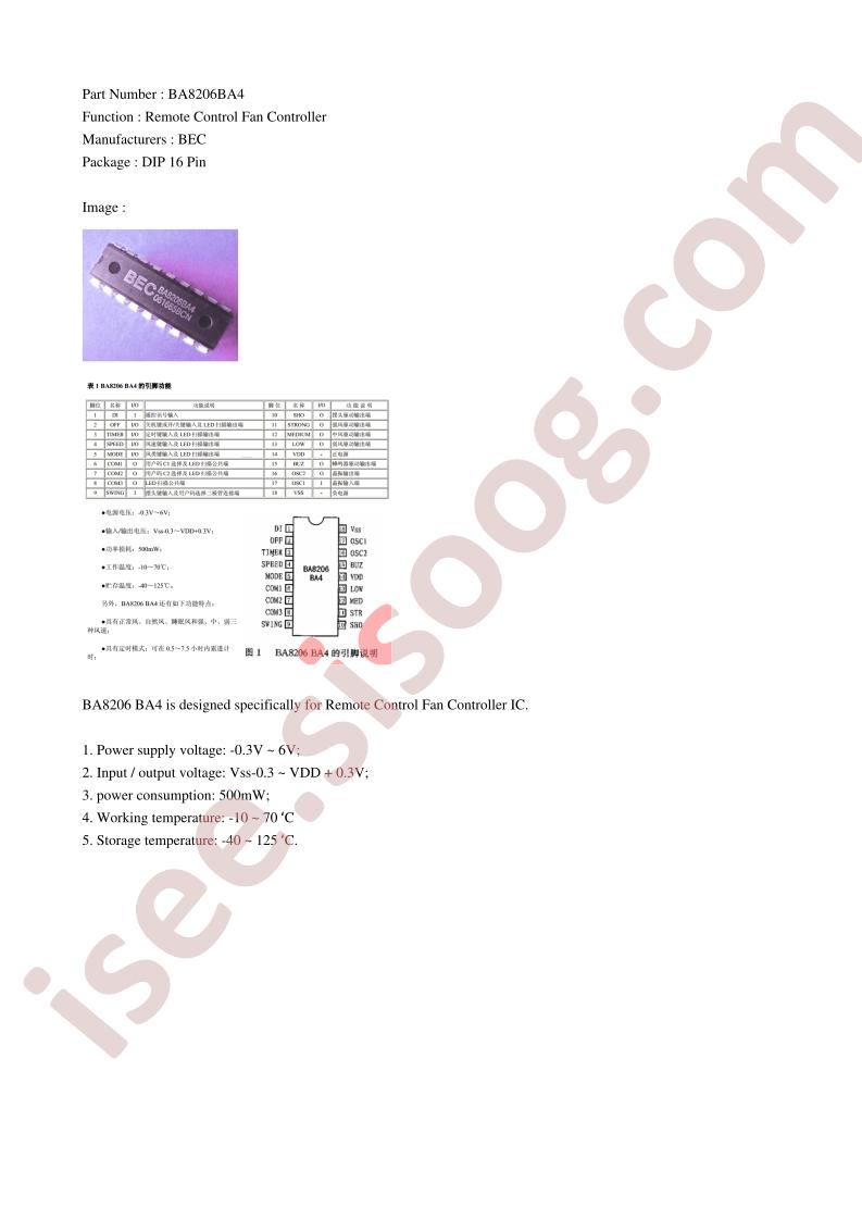 BA8206BA4
