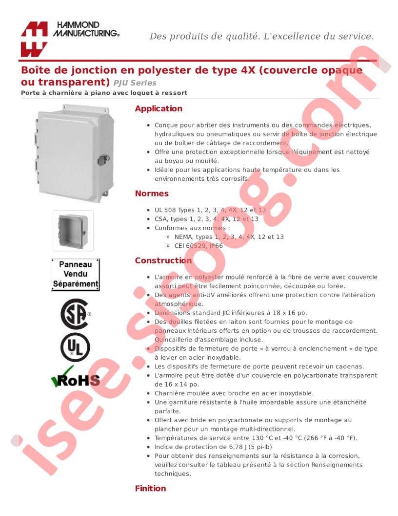 PJU12106LF