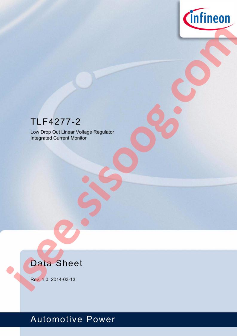TLF4277-2
