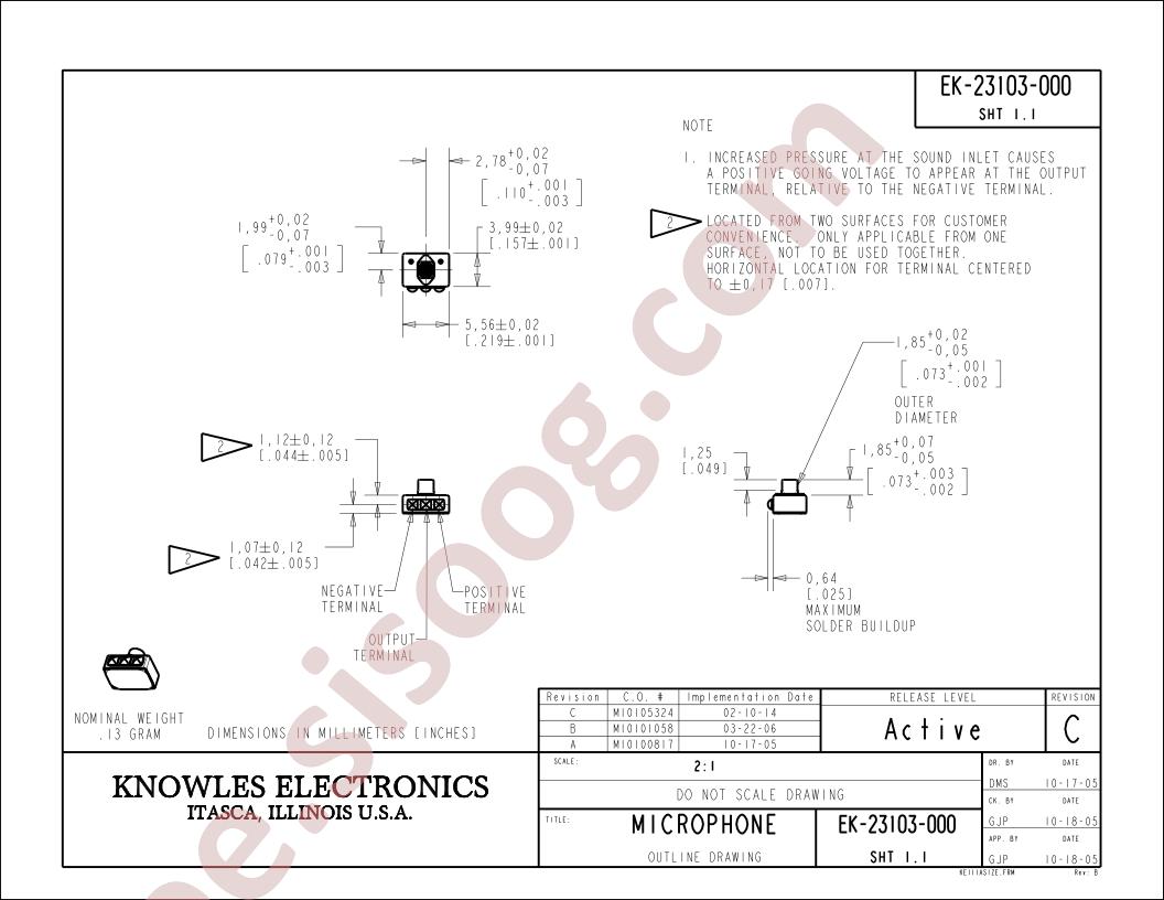 EK-23103-000