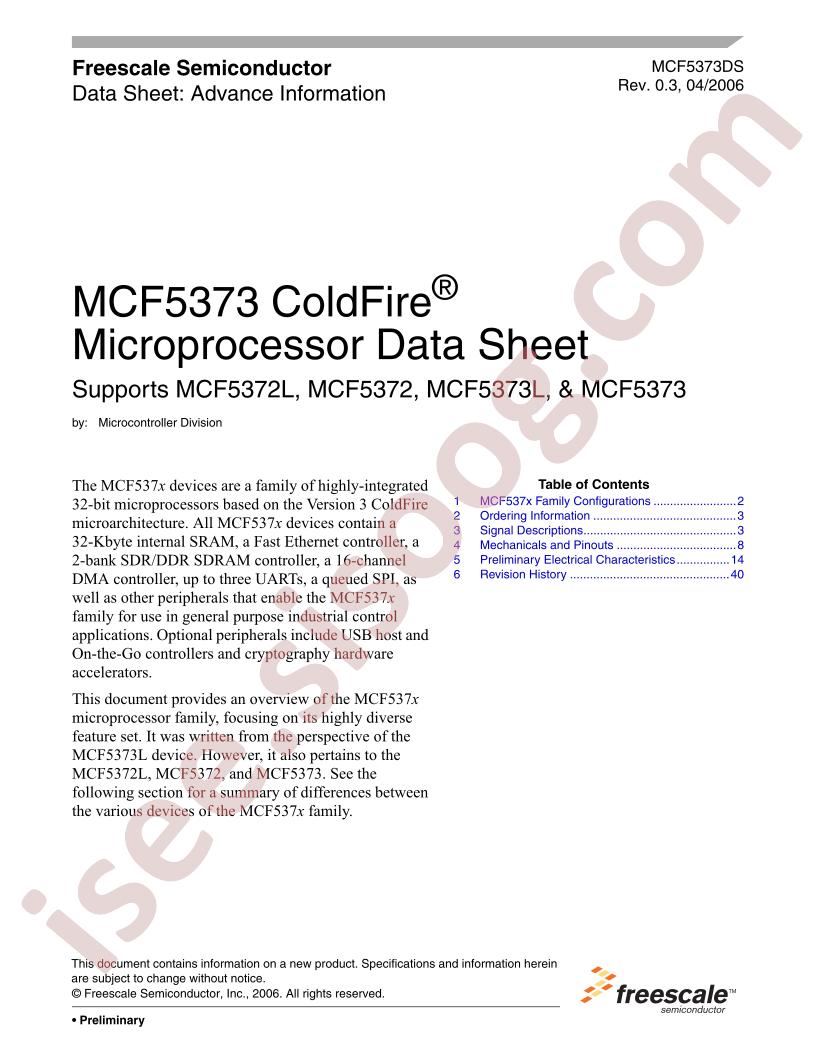 MCF5373