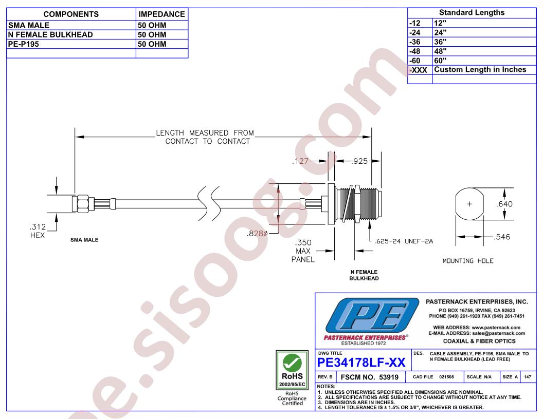 PE34178LF