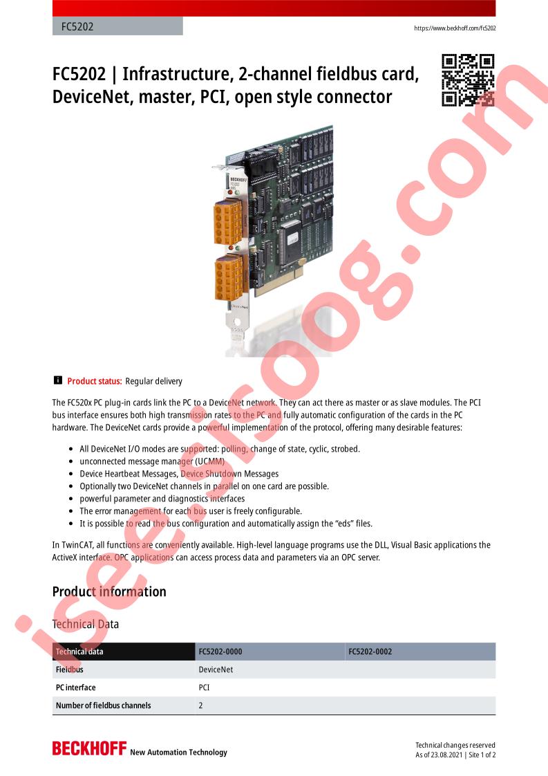 FC5202