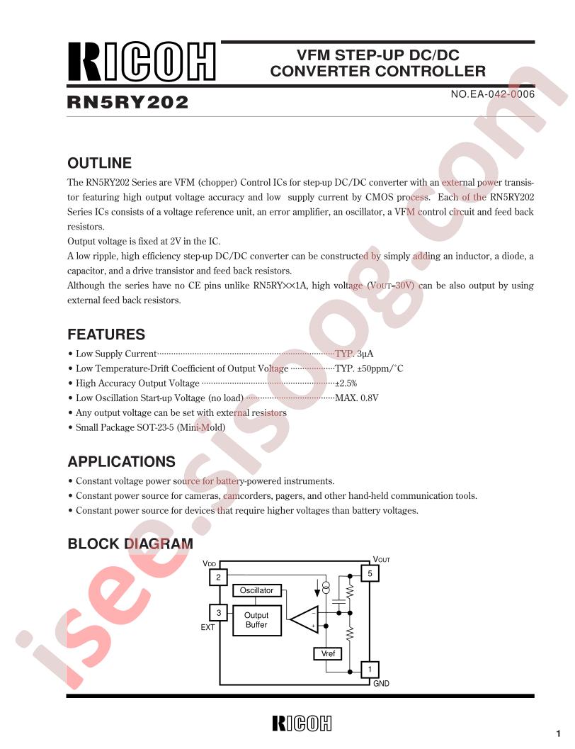 RN5RY202C