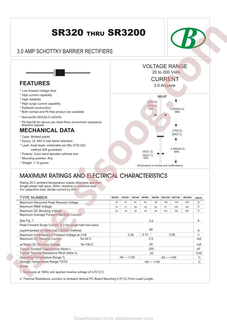 SR3200V-3A-DO-27