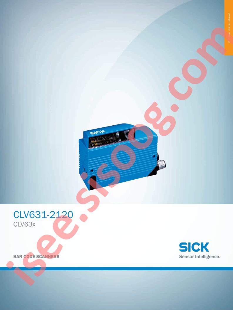 CLV631-2120